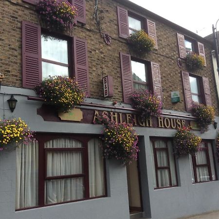 Ashleigh House Bed & Breakfast Monaghan Eksteriør bilde