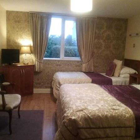 Ashleigh House Bed & Breakfast Monaghan Eksteriør bilde