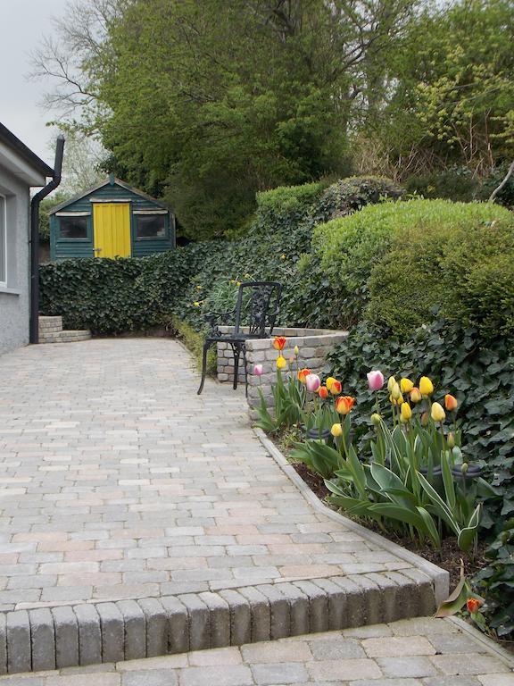 Ashleigh House Bed & Breakfast Monaghan Eksteriør bilde