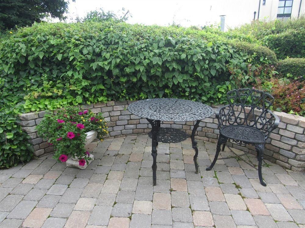 Ashleigh House Bed & Breakfast Monaghan Eksteriør bilde