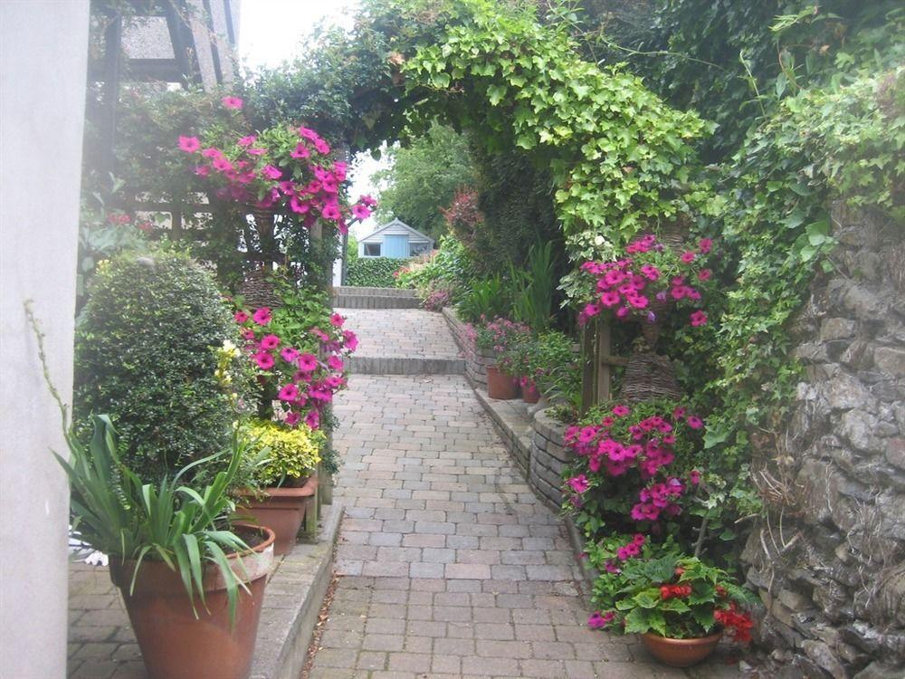 Ashleigh House Bed & Breakfast Monaghan Eksteriør bilde