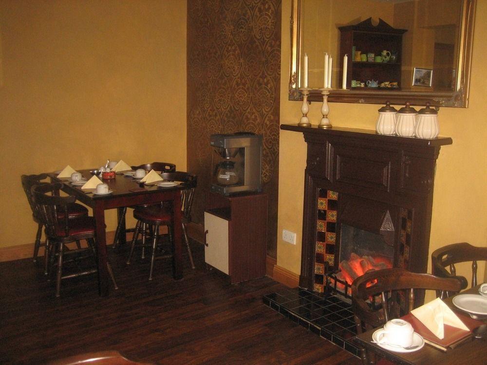 Ashleigh House Bed & Breakfast Monaghan Eksteriør bilde