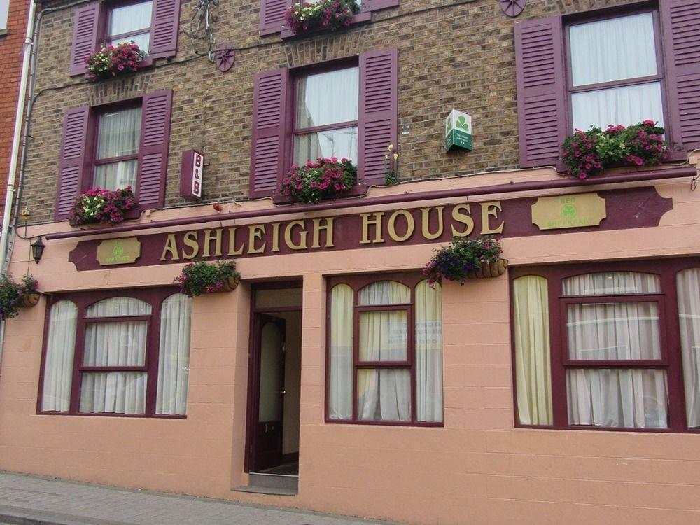 Ashleigh House Bed & Breakfast Monaghan Eksteriør bilde