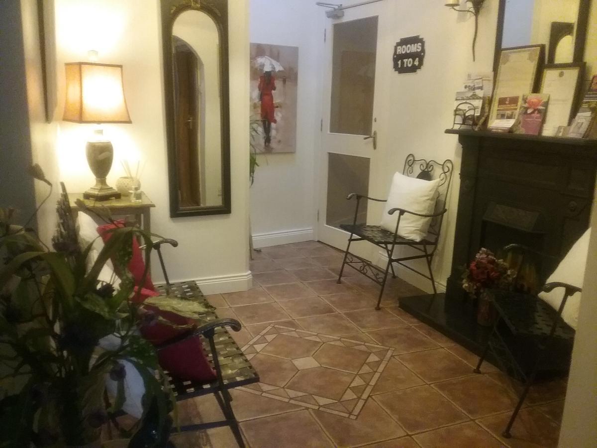 Ashleigh House Bed & Breakfast Monaghan Eksteriør bilde