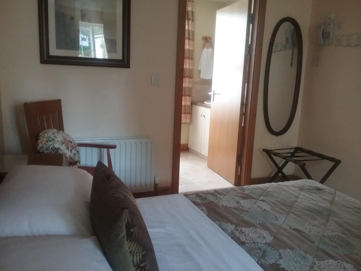 Ashleigh House Bed & Breakfast Monaghan Eksteriør bilde