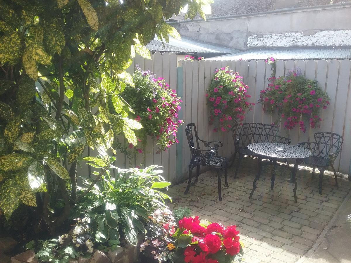 Ashleigh House Bed & Breakfast Monaghan Eksteriør bilde