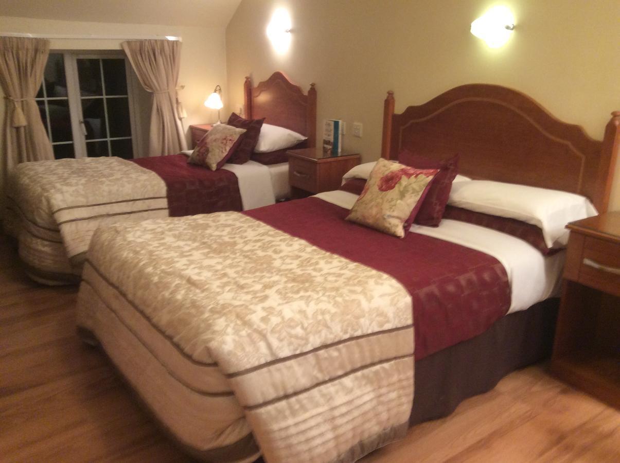 Ashleigh House Bed & Breakfast Monaghan Eksteriør bilde