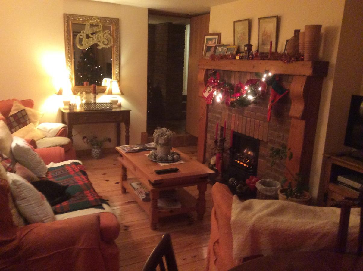 Ashleigh House Bed & Breakfast Monaghan Eksteriør bilde