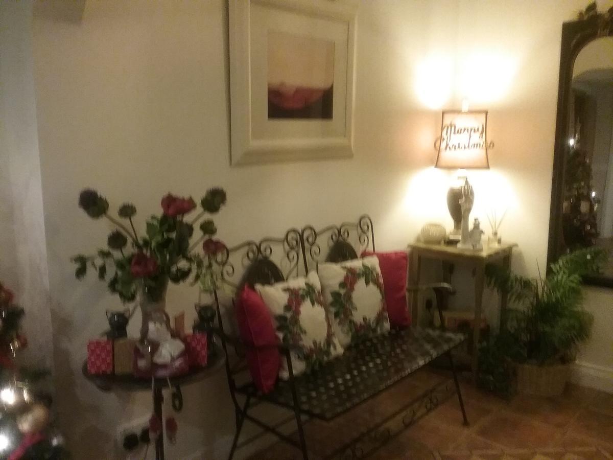Ashleigh House Bed & Breakfast Monaghan Eksteriør bilde