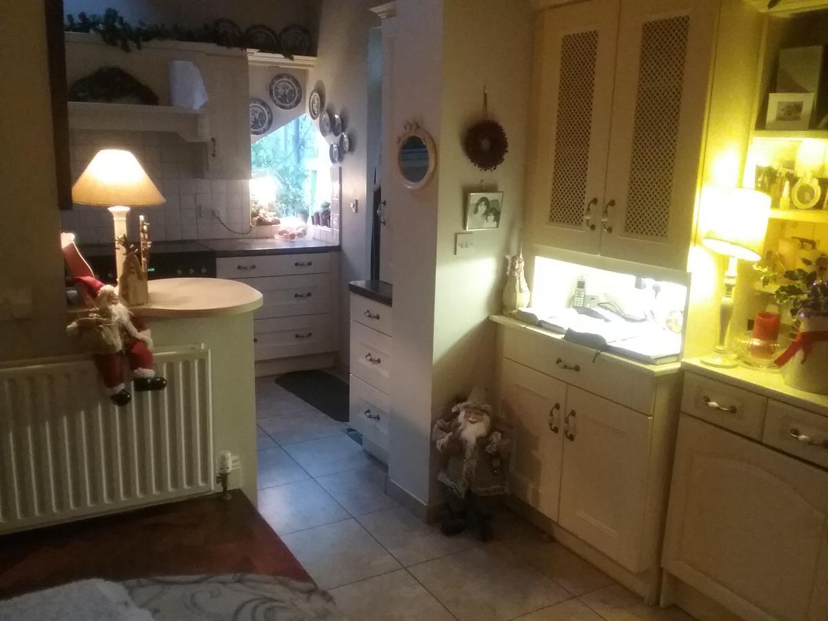 Ashleigh House Bed & Breakfast Monaghan Eksteriør bilde