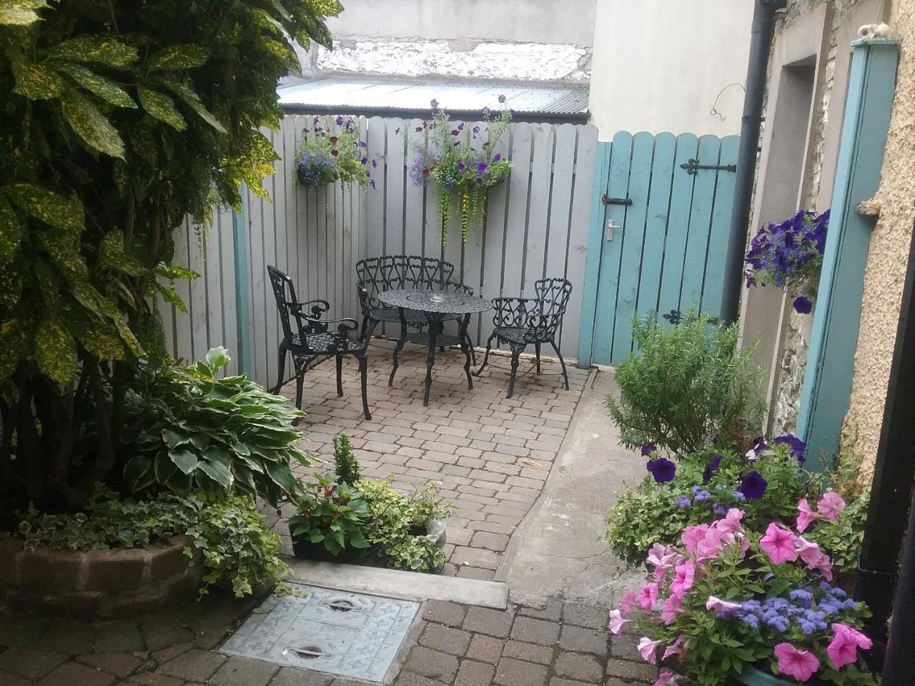 Ashleigh House Bed & Breakfast Monaghan Eksteriør bilde