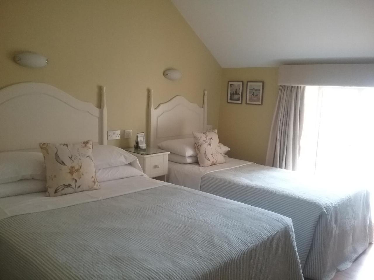 Ashleigh House Bed & Breakfast Monaghan Eksteriør bilde