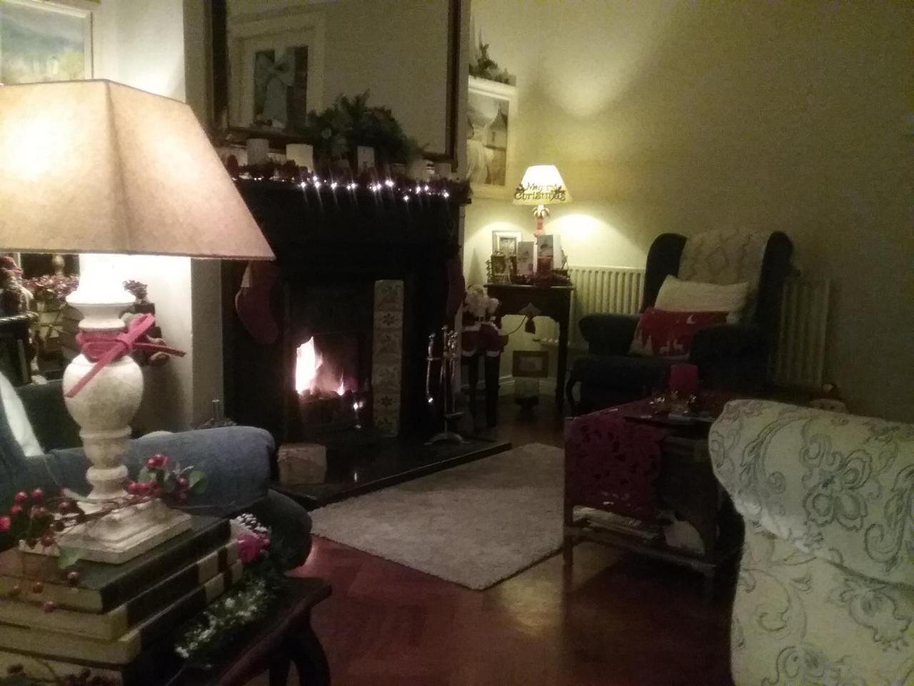 Ashleigh House Bed & Breakfast Monaghan Eksteriør bilde