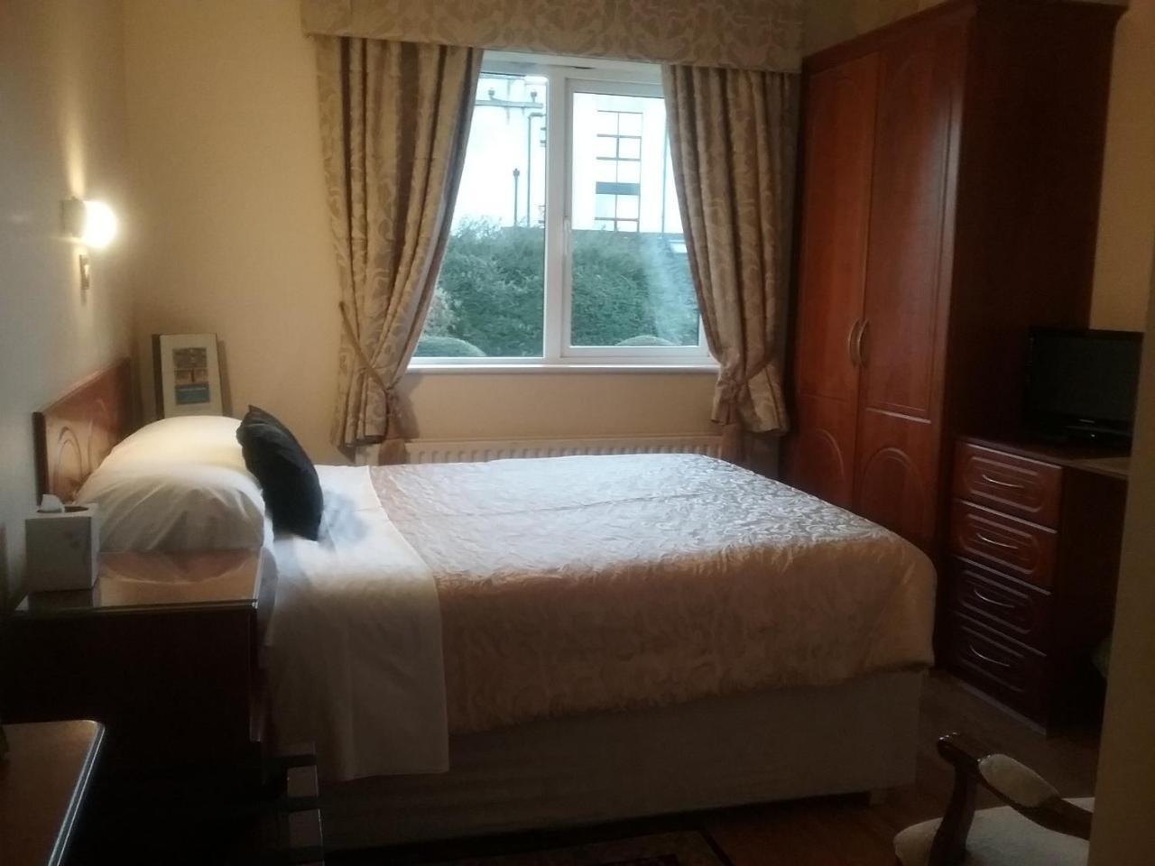 Ashleigh House Bed & Breakfast Monaghan Eksteriør bilde