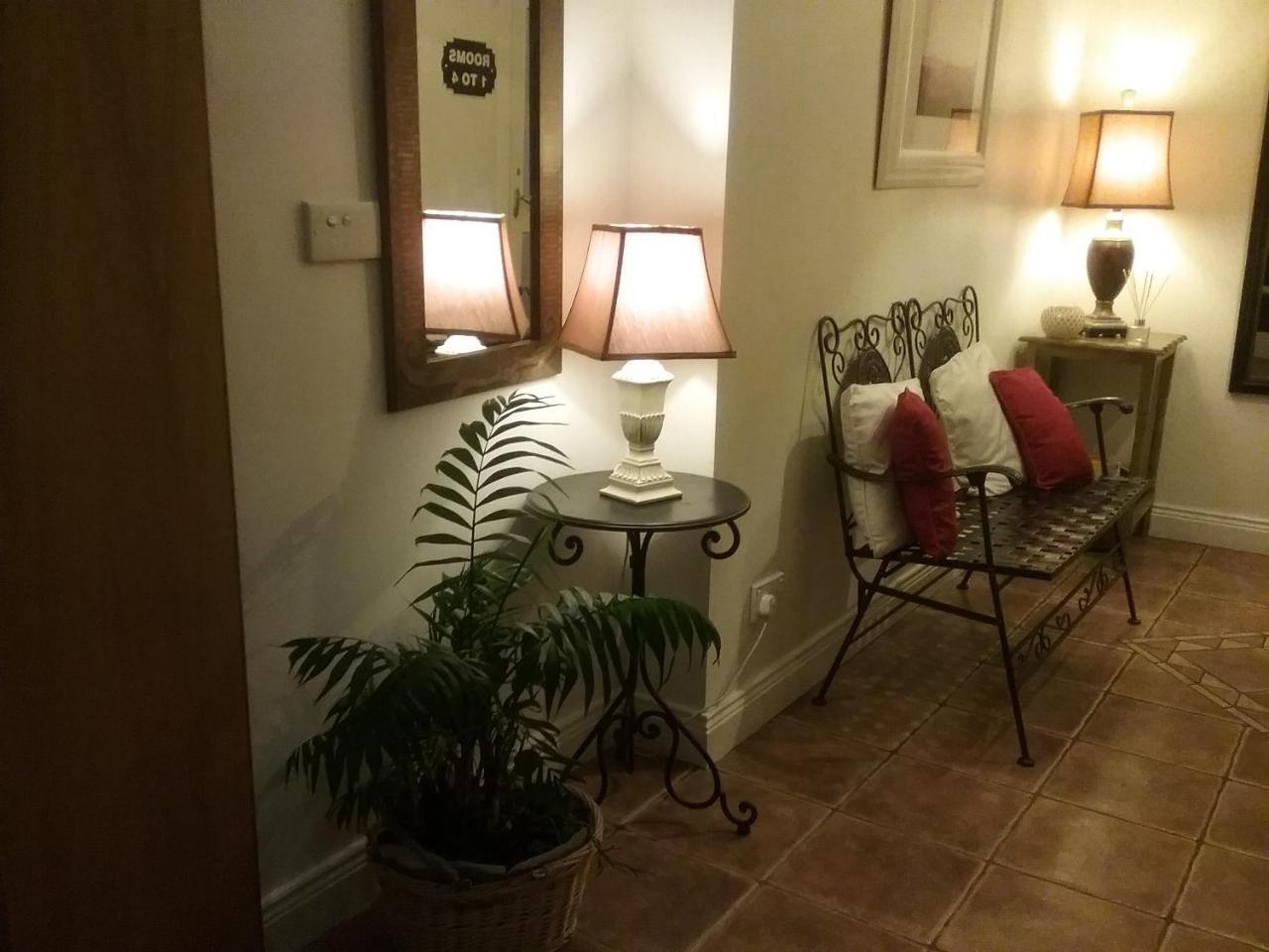 Ashleigh House Bed & Breakfast Monaghan Eksteriør bilde