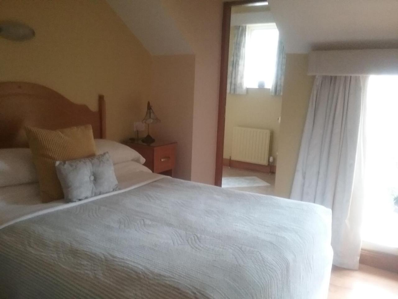 Ashleigh House Bed & Breakfast Monaghan Eksteriør bilde