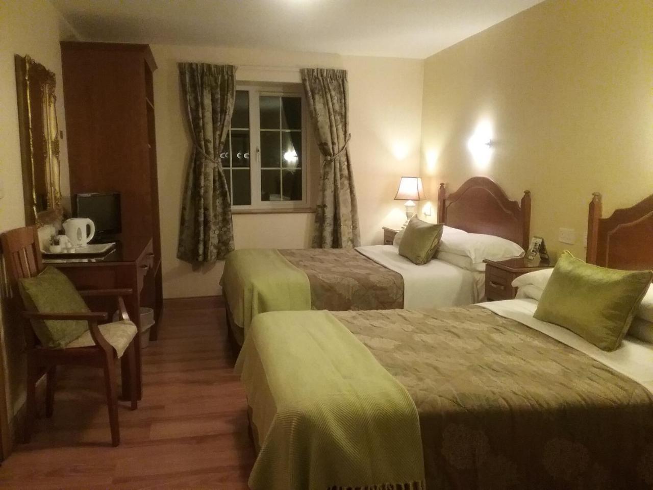 Ashleigh House Bed & Breakfast Monaghan Eksteriør bilde