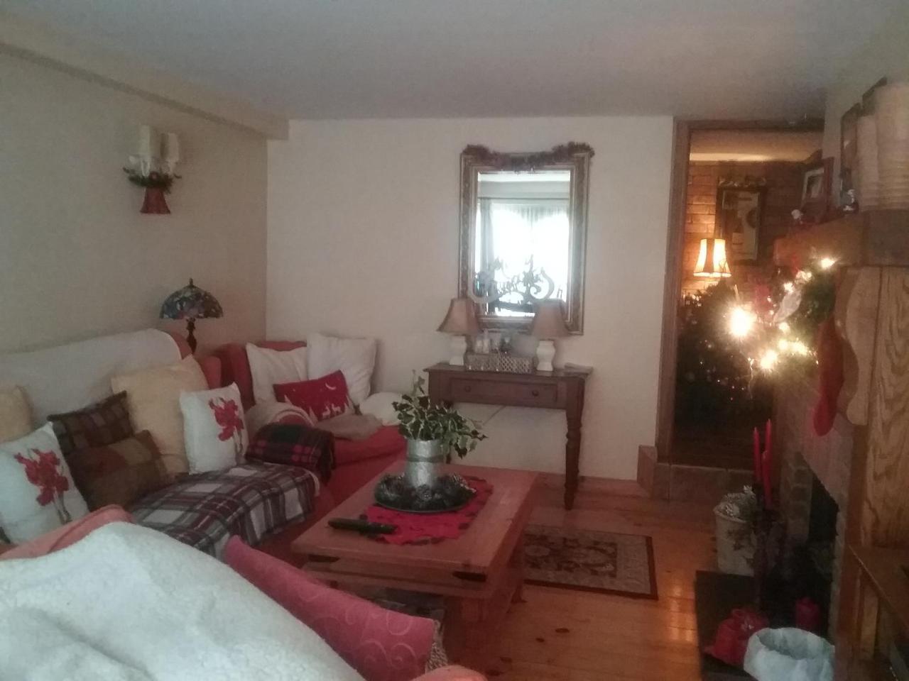 Ashleigh House Bed & Breakfast Monaghan Eksteriør bilde