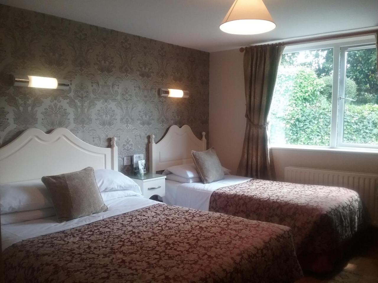 Ashleigh House Bed & Breakfast Monaghan Eksteriør bilde