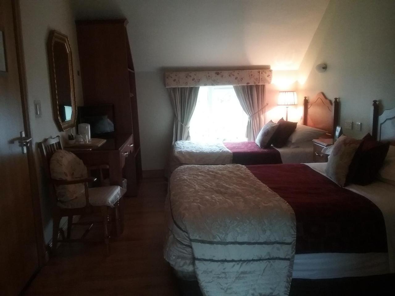 Ashleigh House Bed & Breakfast Monaghan Eksteriør bilde
