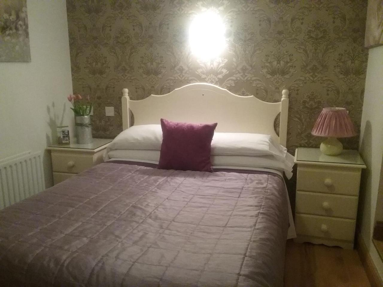 Ashleigh House Bed & Breakfast Monaghan Eksteriør bilde