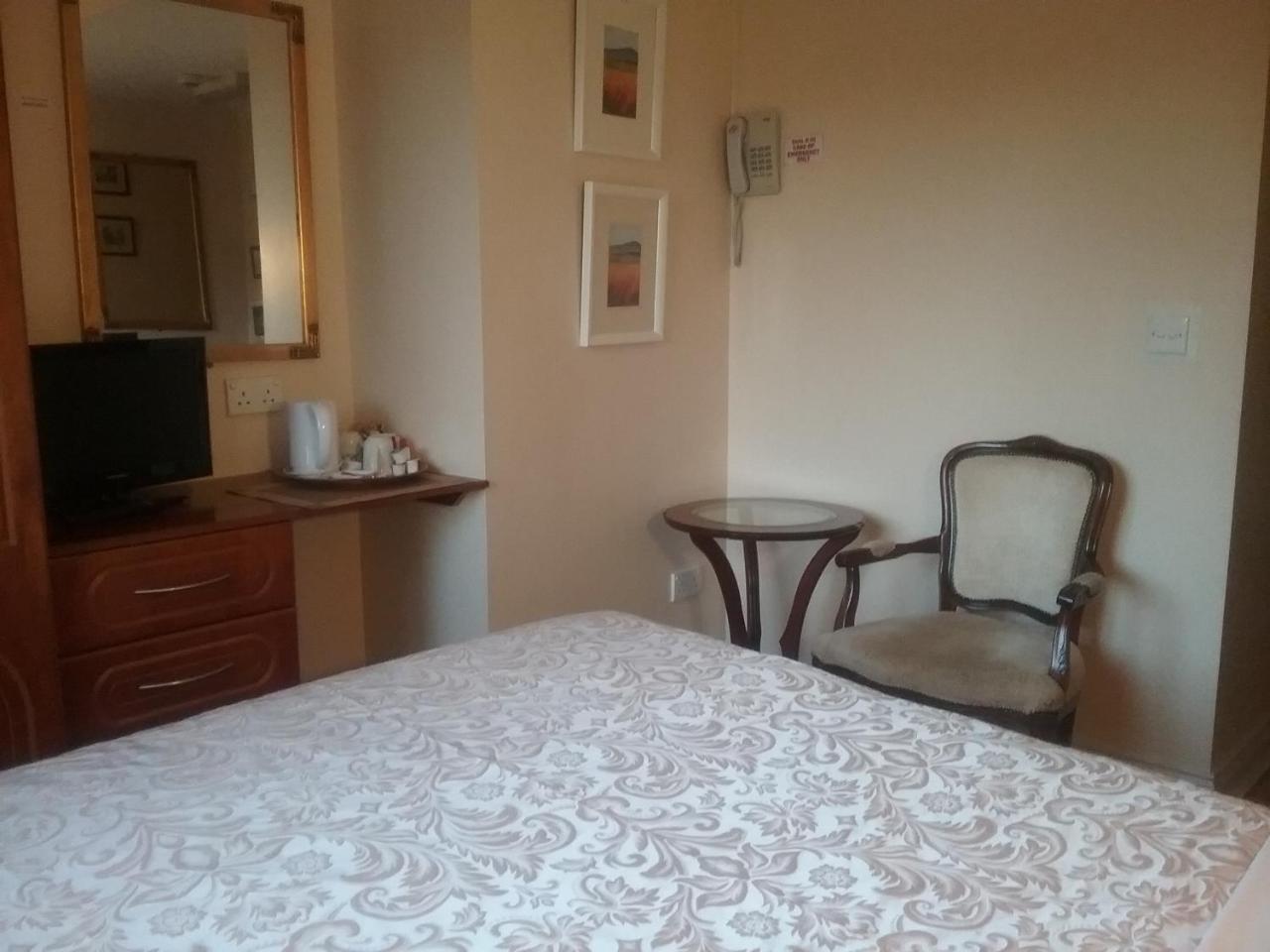Ashleigh House Bed & Breakfast Monaghan Eksteriør bilde
