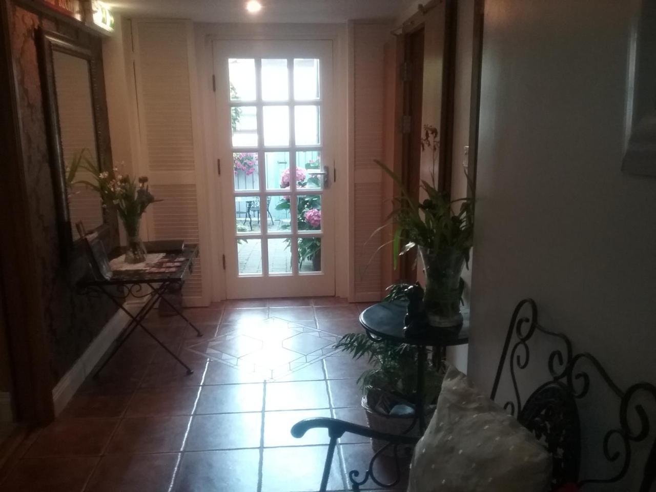 Ashleigh House Bed & Breakfast Monaghan Eksteriør bilde
