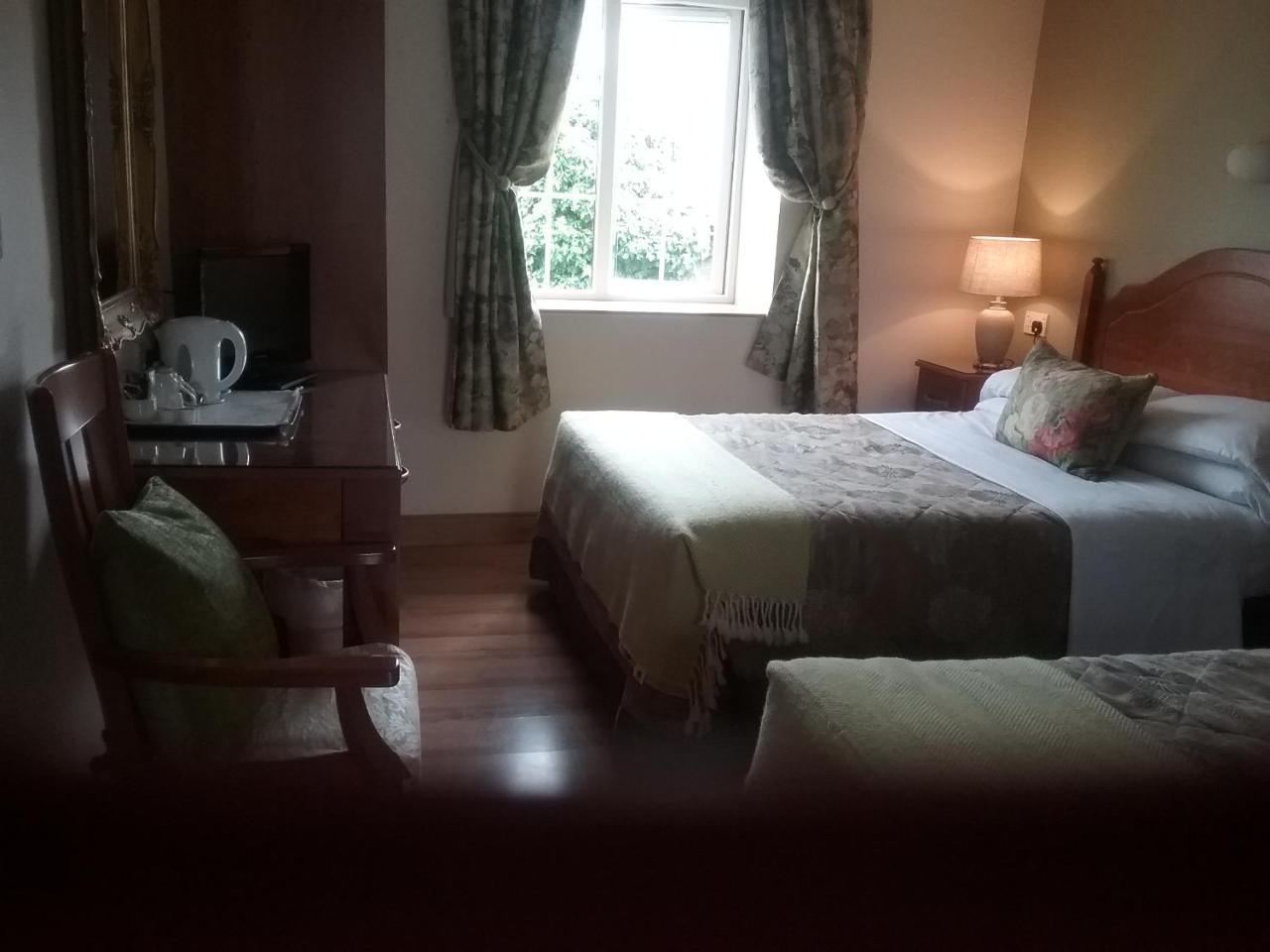Ashleigh House Bed & Breakfast Monaghan Eksteriør bilde