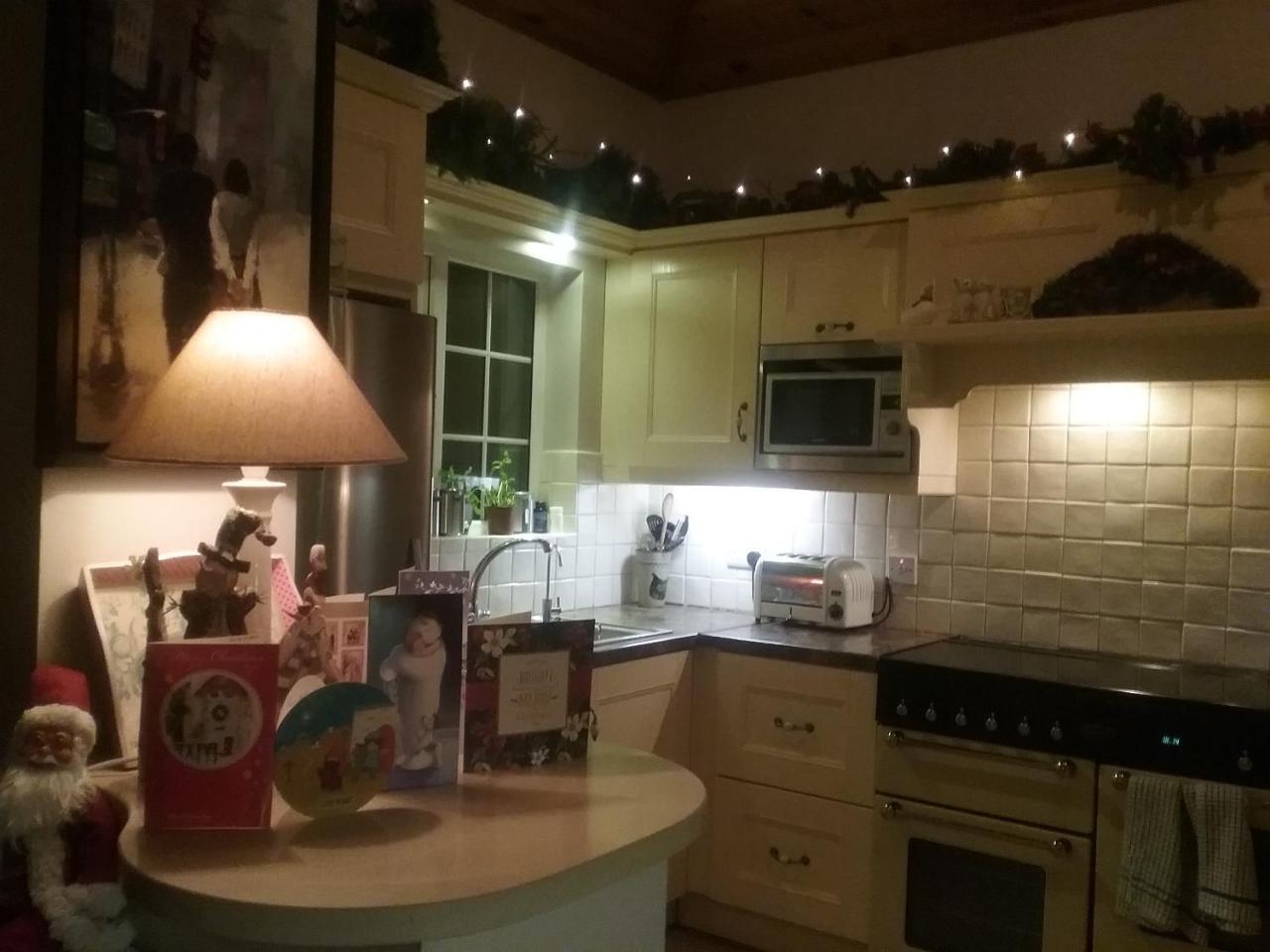 Ashleigh House Bed & Breakfast Monaghan Eksteriør bilde