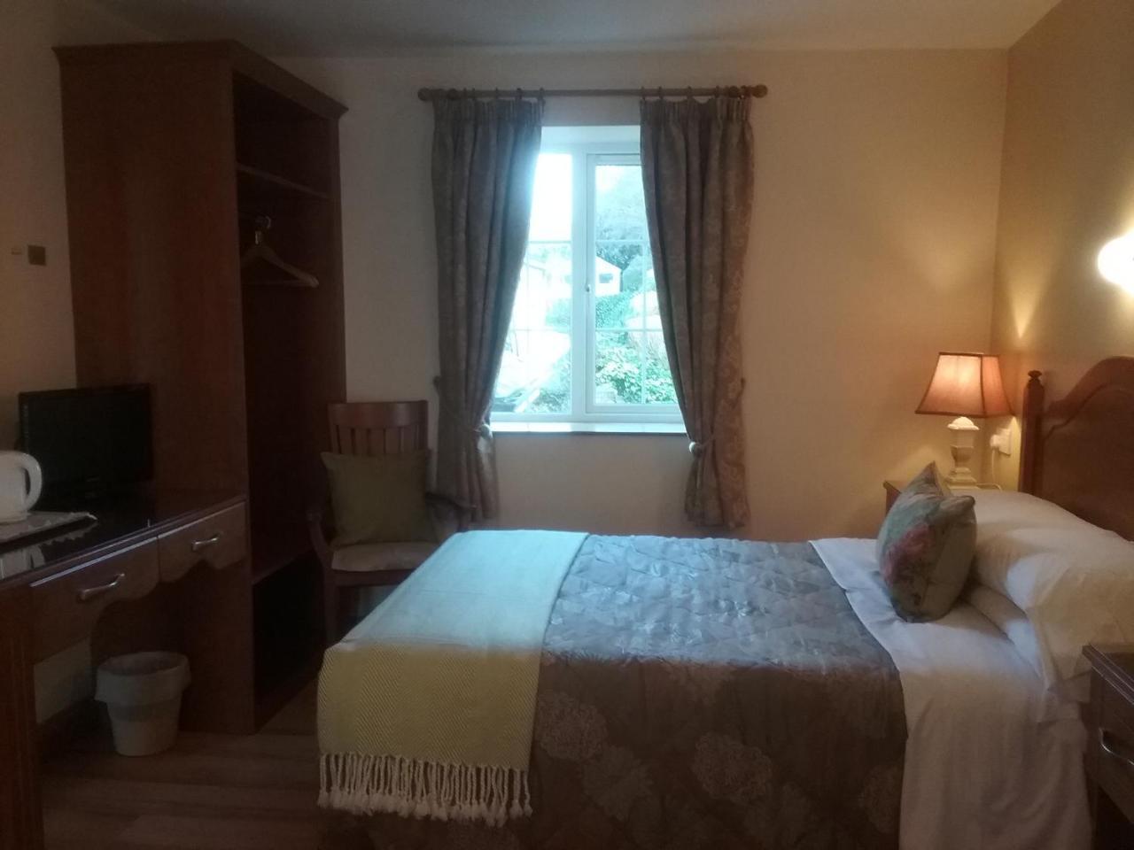 Ashleigh House Bed & Breakfast Monaghan Eksteriør bilde