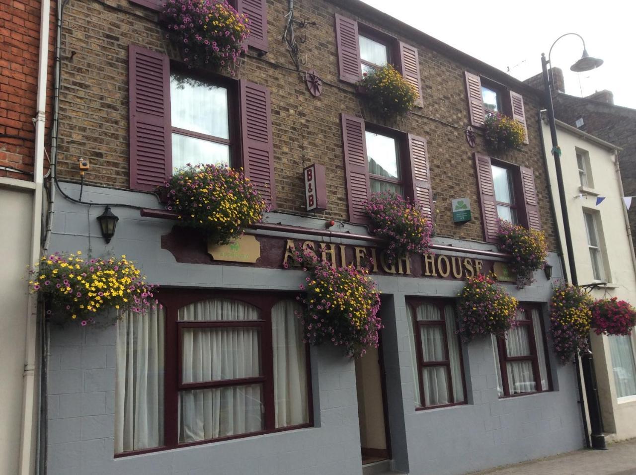 Ashleigh House Bed & Breakfast Monaghan Eksteriør bilde