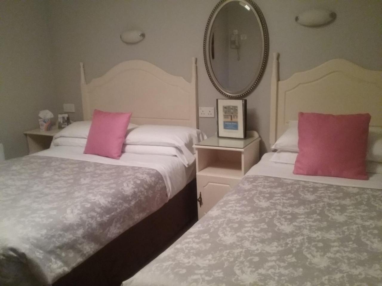 Ashleigh House Bed & Breakfast Monaghan Eksteriør bilde