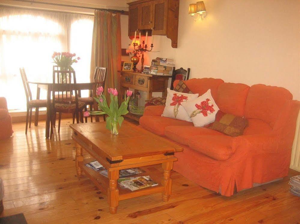 Ashleigh House Bed & Breakfast Monaghan Eksteriør bilde